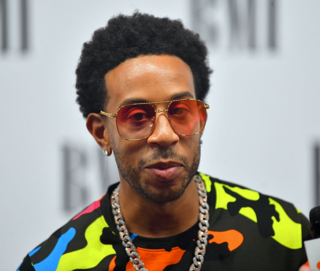 Ludacris Says His Lyrics About R. Kelly Were “Misunderstood”