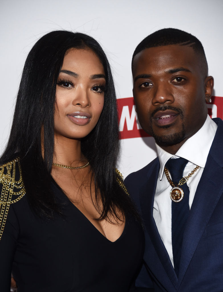 Princess Love Has Officially Filed For Divorce From Ray J: What Caused ...