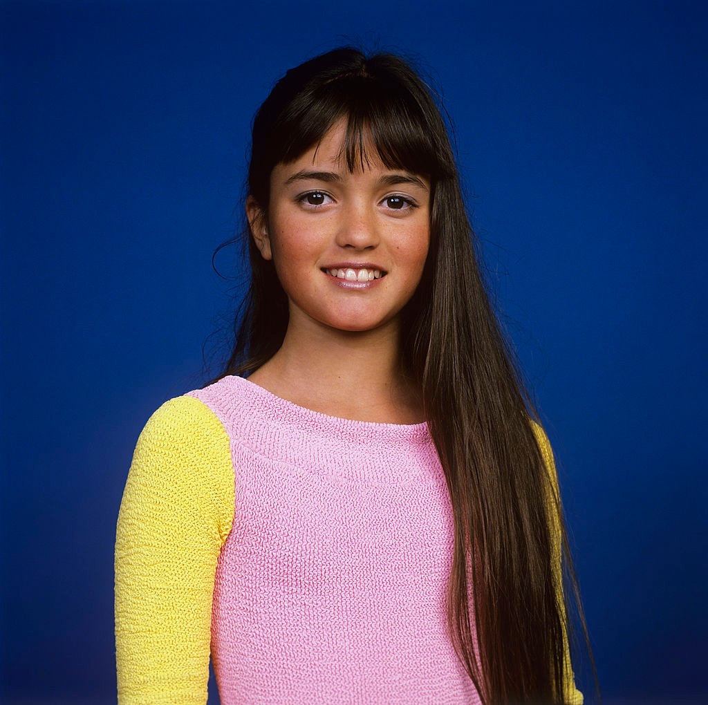 What is 'The Wonder Years' Star Danica McKellar's Ethnicity?