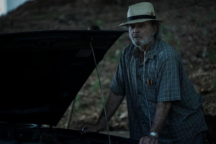 Ozark fans tip bizarre Better Call Saul crossover after Buddy and Harris  Yulin clue, TV & Radio, Showbiz & TV