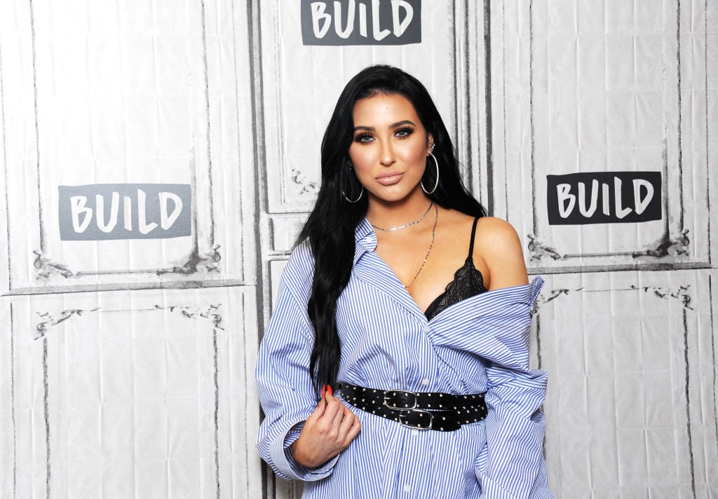 Jaclyn Hill Addresses Plastic Surgery Rumors on Instagram