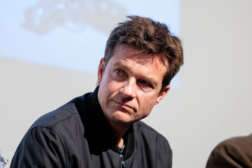 Jason Bateman