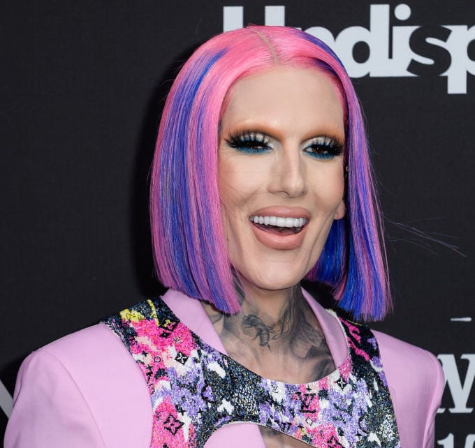 The Real Reason Jeffree Star's Net Worth Is More Than $75 Million