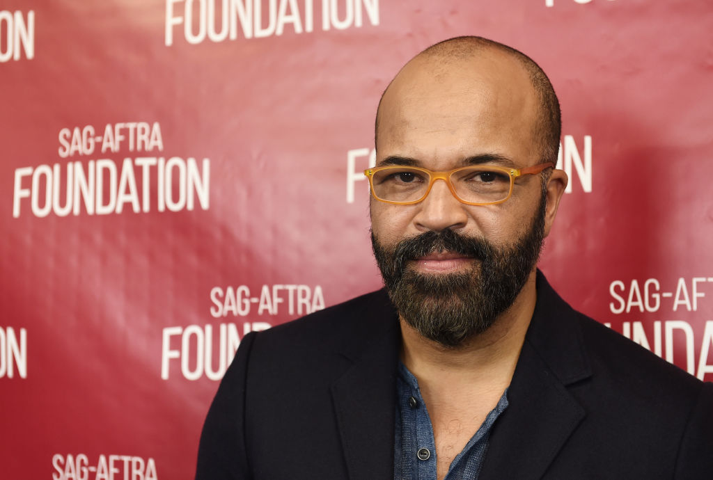 Jeffrey Wright’s Net Worth and How He Became Famous