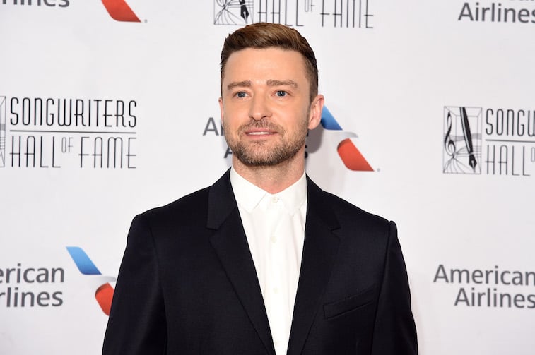 Justin Timberlake Became Obsessed With the 1967 Pontiac Gto While ...