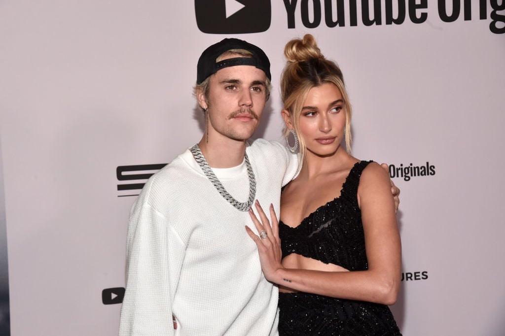 Hailey Bieber finally explains why she doesn't parade anymore