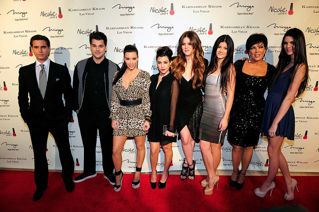 KUWTK': Fans Think 'Kirby Jenner' is a Diss to Rob Kardashian