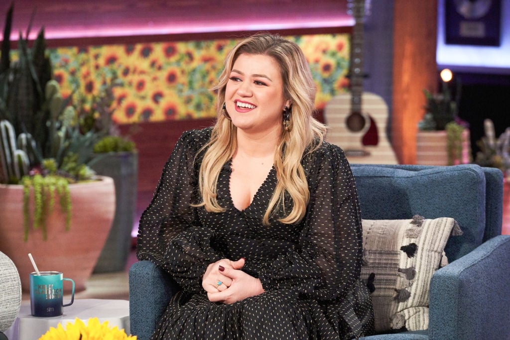 Why Kelly Clarkson Stopped Acting for Years After Her Debut