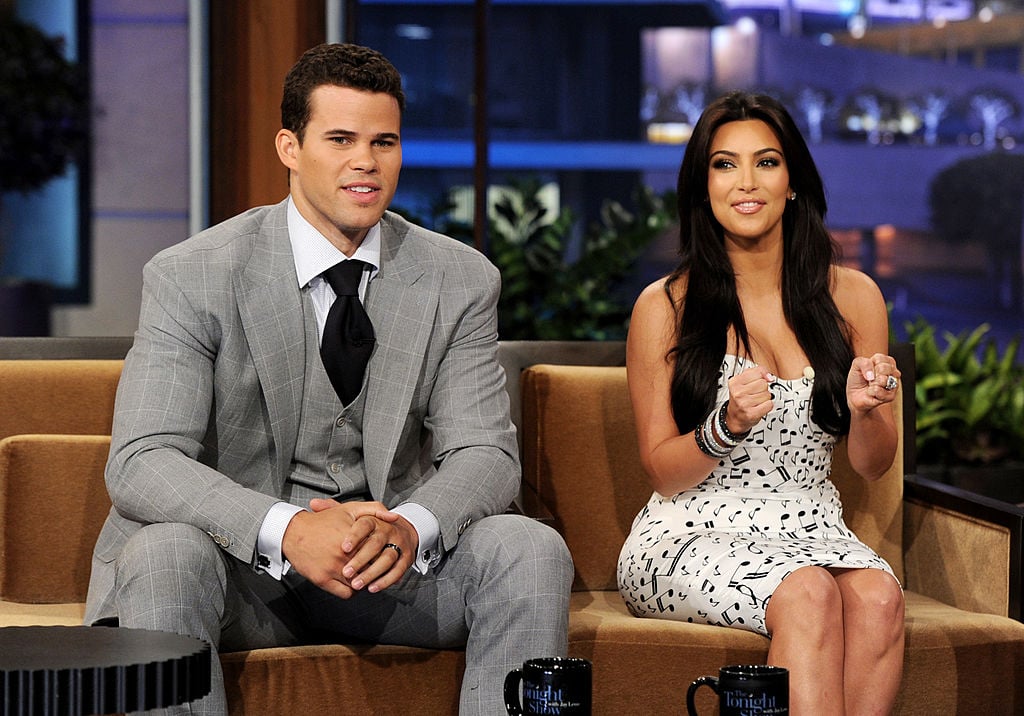 'KUWTK': Kim Kardashian Marrying Kris Humphries Was Actually the Show's ...