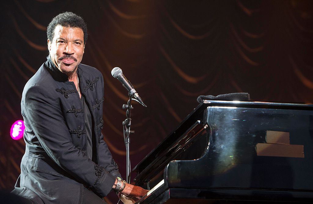 Lionel Richie