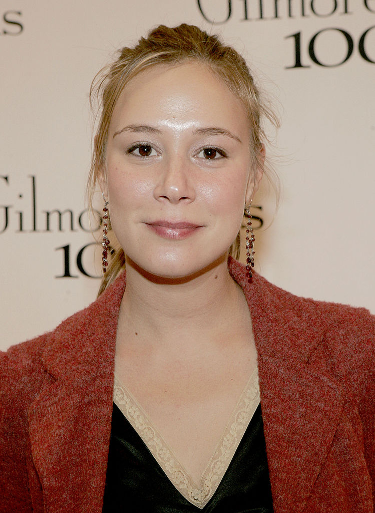 Liza Weil Could Have Been Rory Gilmore