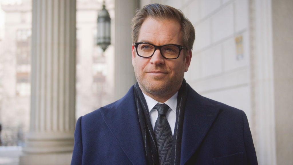 How Michael Weatherly Realized Fox Was Not The Network For Him