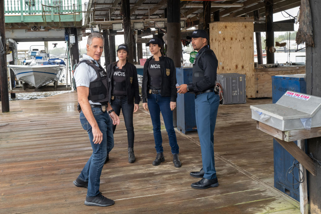 'NCIS New Orleans' Will There Be a Season 7? Here's Everything We Know