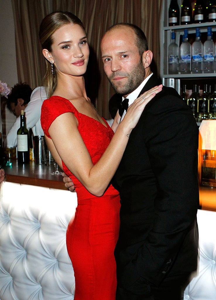 Jason Statham And Rosie Huntington Whiteleys 20 Year Age Gap Proves Age Is Just A Number