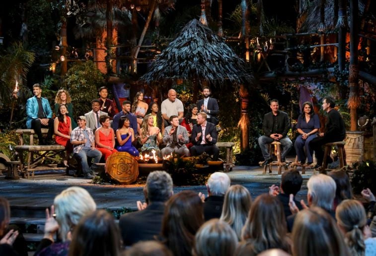 'Survivor': The Heartbreaking Reason Why Season 39 Never Had An Opening ...