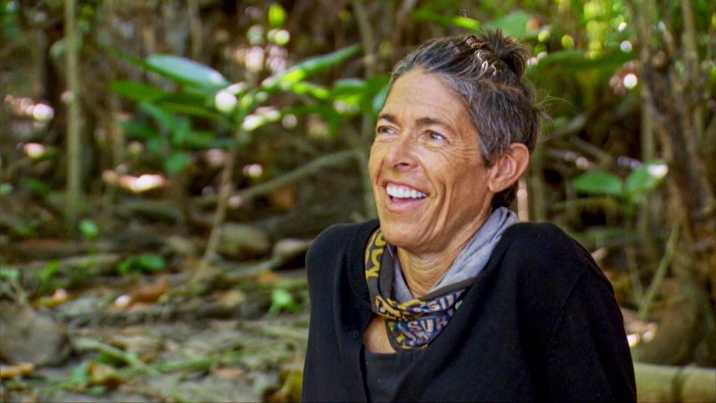 'Survivor 40: Winners at War': Denise Stapley Got 'Let Go' and 'Endure ...