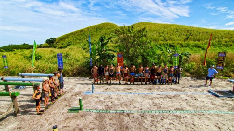 Survivor 40 Winners At War Is Tonights Finale Episode The Longest