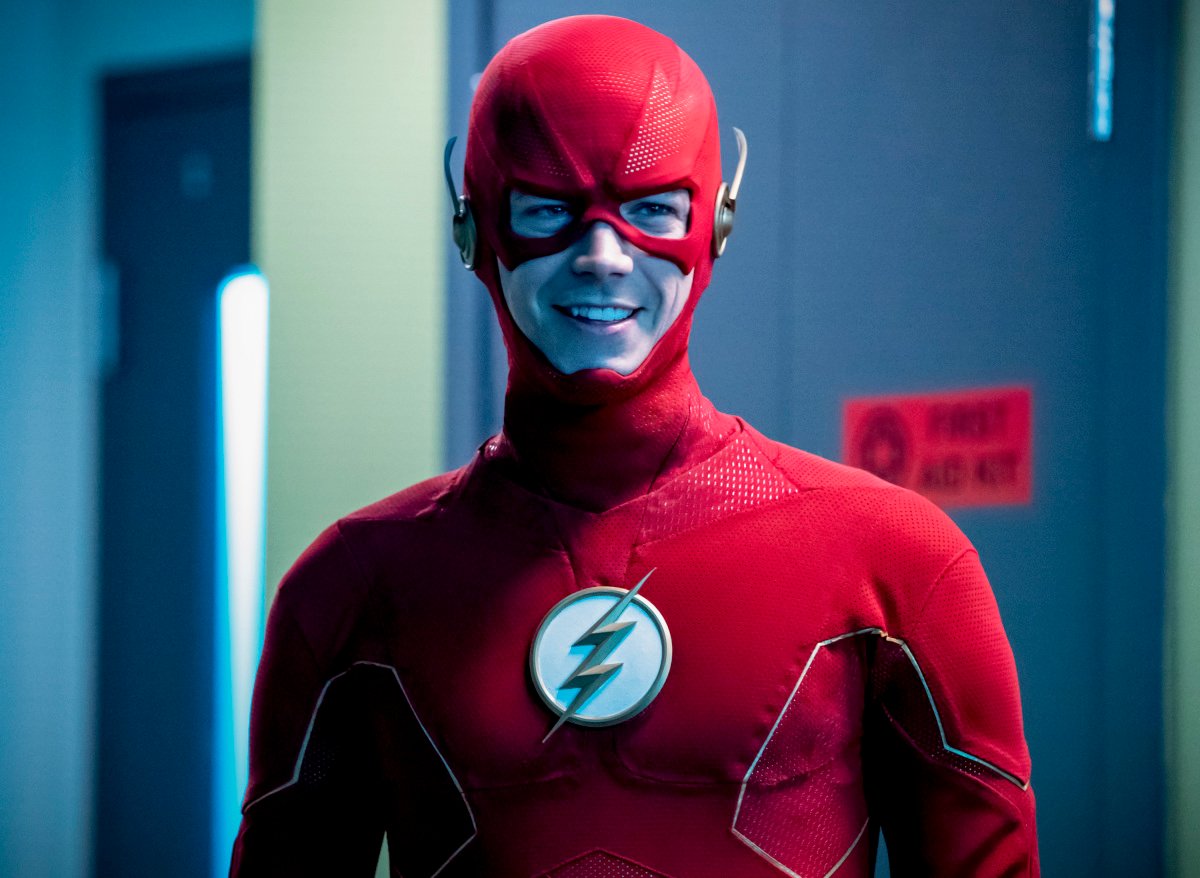 The Flash What Can Fans Look Forward To When The Show Returns 9636