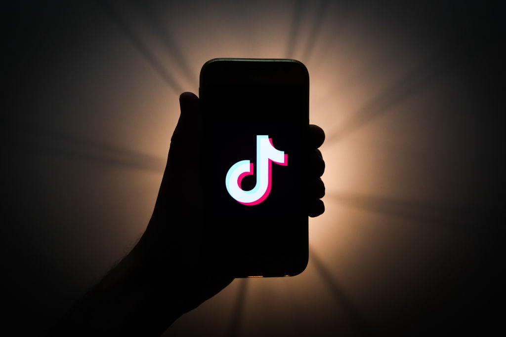 Meet the TikTok Influencer Behind the Latest Trend in 