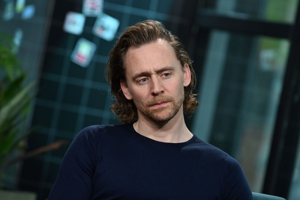 Tom Hiddleston Spent His First Big Paycheck On a Peugeot 106 He ...