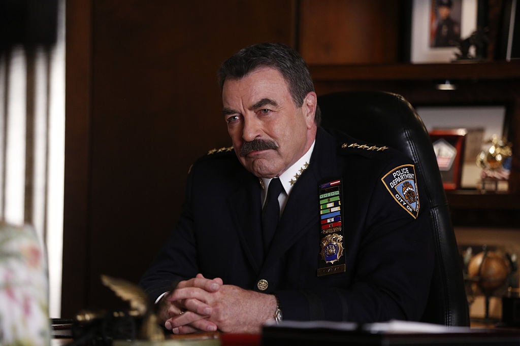 ‘Blue Bloods’ Season 1, Episode 1 Five Things You Probably Missed