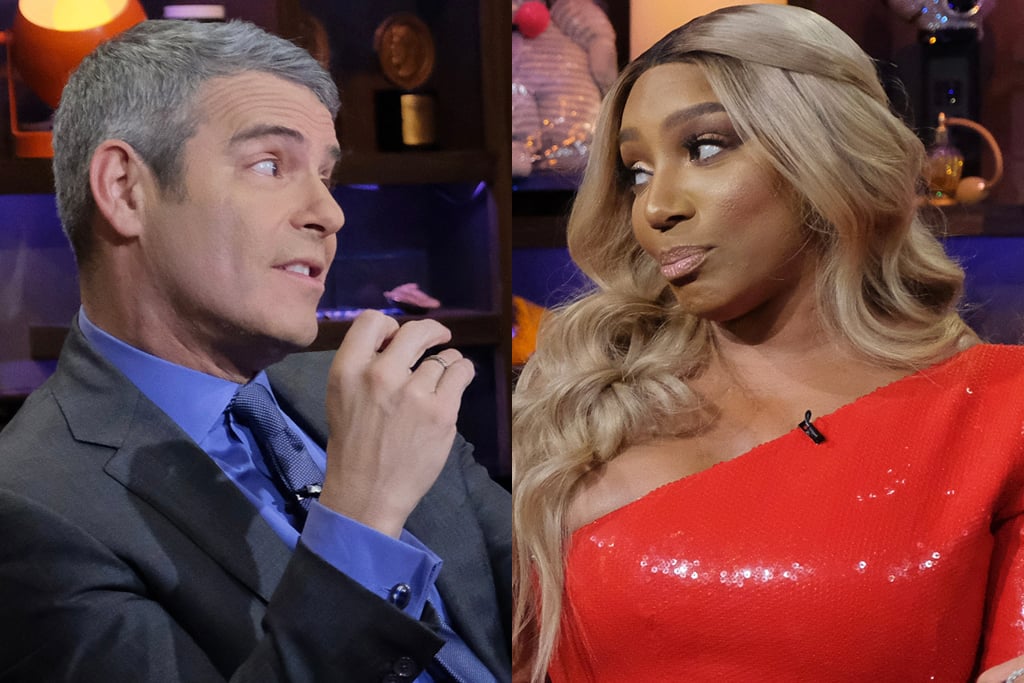 NeNe Leakes Fired From Real Housewives Of Atlanta - Andy Cohen Sick of Her  Big Mouth?