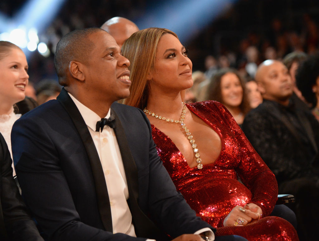 Are Jay Z And Beyoncé The Most Followed Celebrity Couple On Instagram Here S Where They Land In