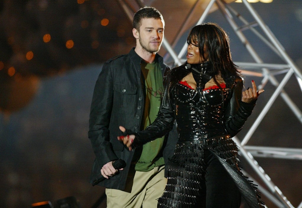 Not Only is Janet Jackson Not Banned from Super Bowl, CBS Wasn't Even  Punished for 'Nipplegate'