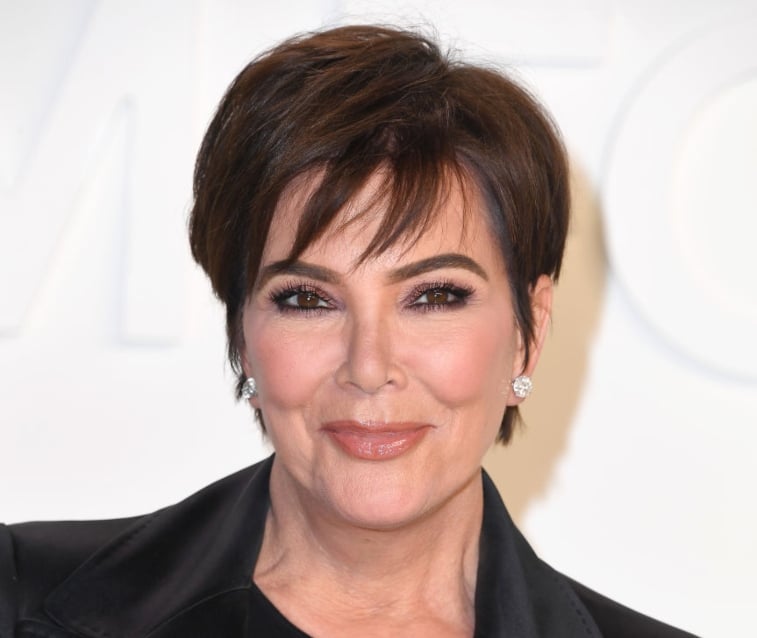 Kris Jenner Was 'Bummed' About Robert Kardashian Dating Priscilla ...