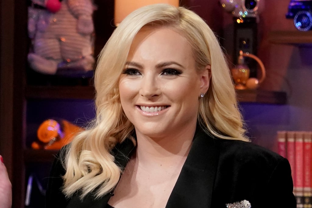 Meghan McCain