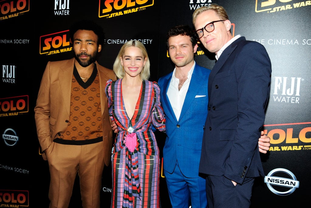 A 'Solo: A Star Wars Story' Sequel Would Only Work if It Didn't Focus ...