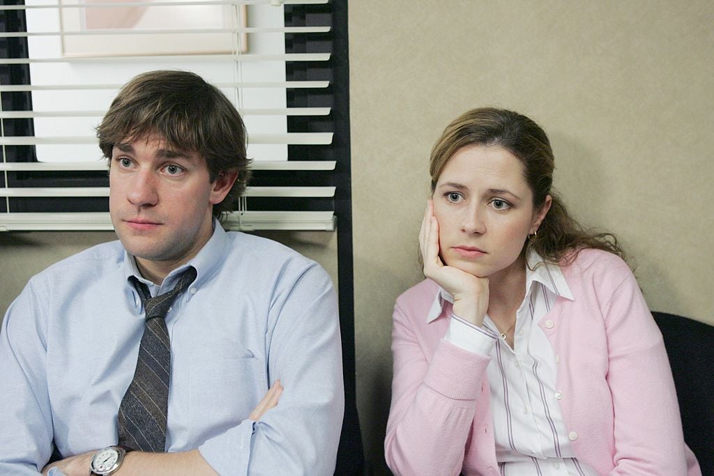 The Office' Would Have Been Cancelled After Season 1 If It Weren't For Apple