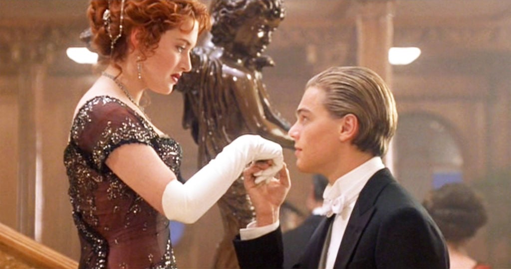 James Cameron: Did Rose Go to Heaven in 'Titanic' or Just Dream About Jack?