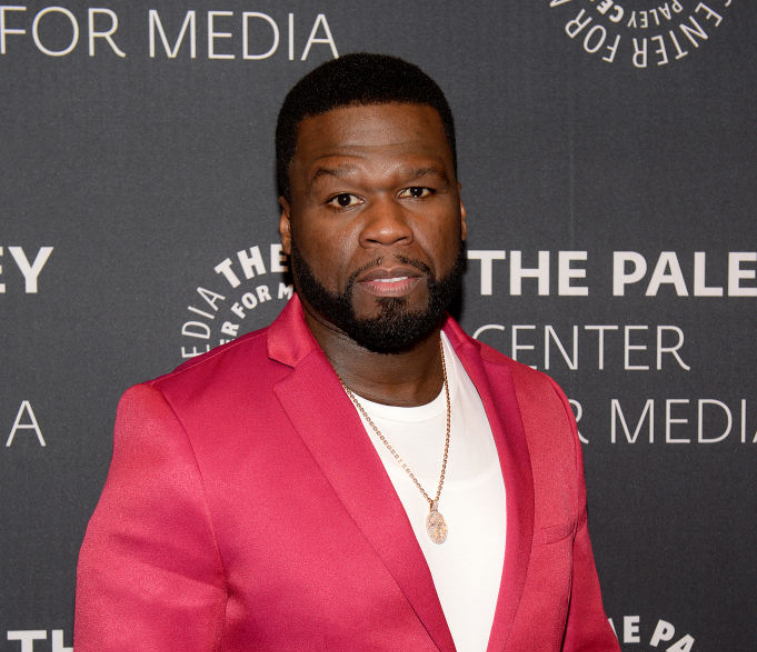 50 Cent Kills 2 Birds With 1 Stone With Latest 'power'-themed 