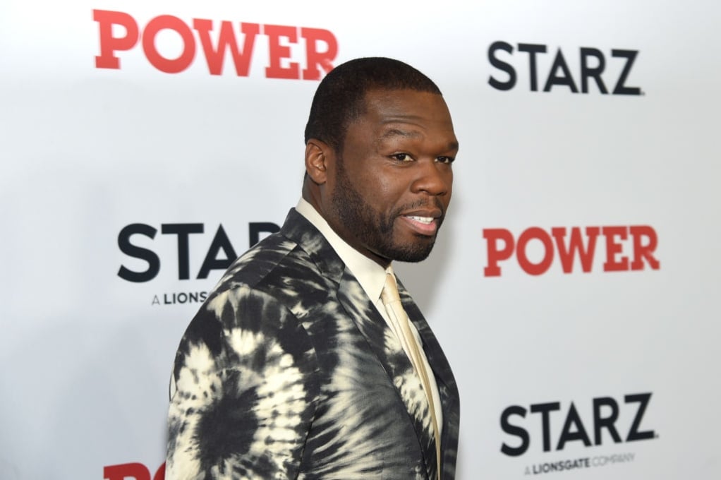 'Power: Raising Kanan': 50 Cent Describes Spinoff as 'Innocence Phase ...