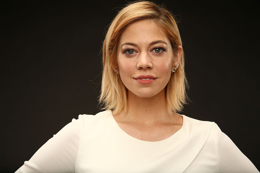 Next Top Model' Contestant, Analeigh Tipton, Was A Victim of Sex Trafficking