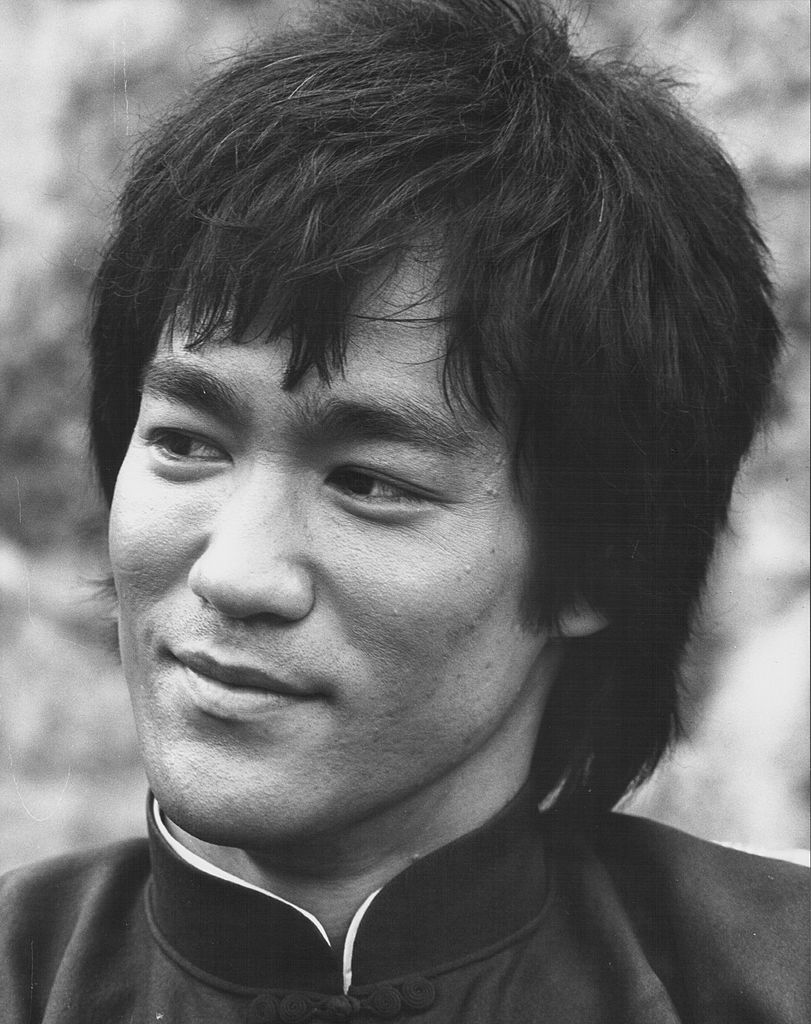 The Funny Story Behind Why Steve McQueen's Driving Terrified Bruce Lee