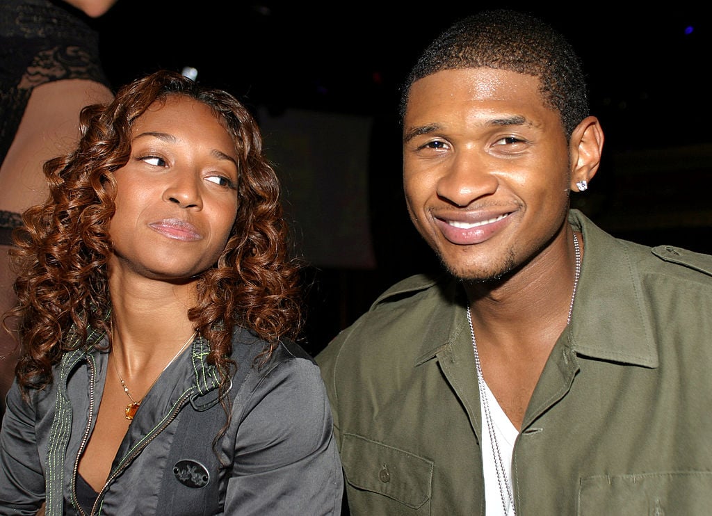 Why Did Usher and Chilli From TLC Break Up?