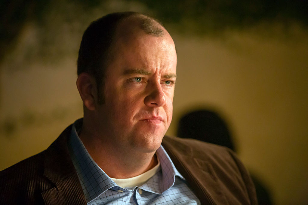 'This Is Us': 3 Performances That Prove Chris Sullivan Deserves All The ...