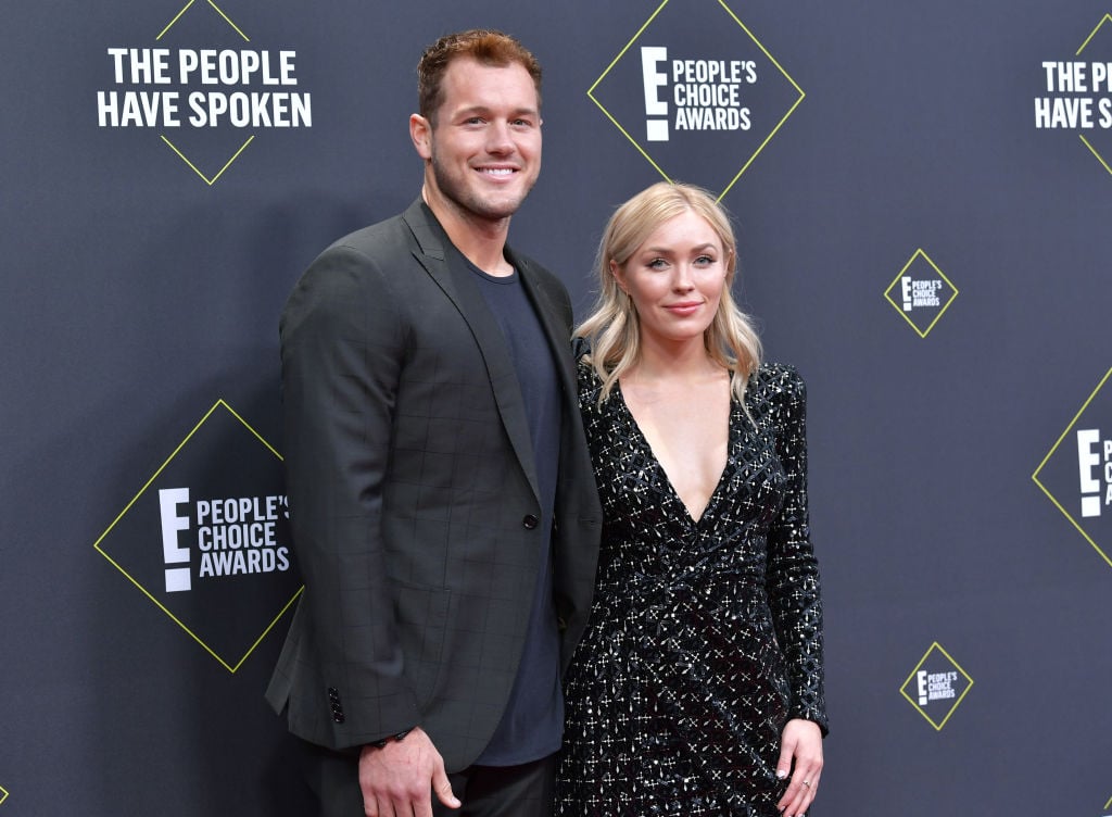 The Bachelor The Really Relatable Reason Colton Underwood And Cassie Randolph Broke Up 2934