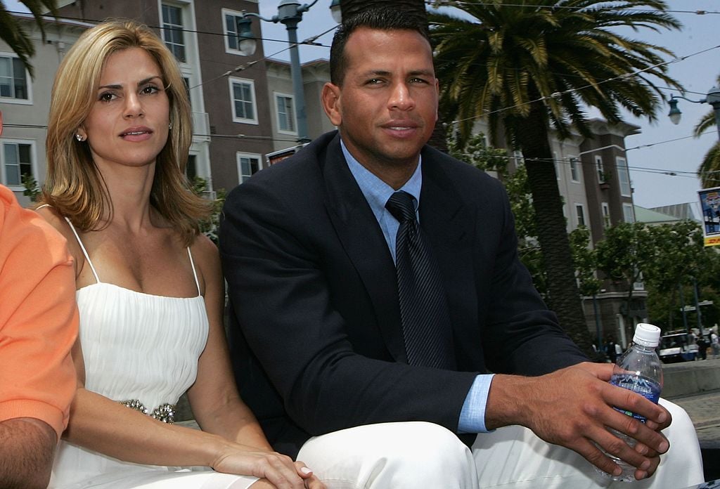 MLB News: Alex Rodriguez and Cynthia Scurtis: How is the relationship of  the former baseball player with his ex-wife?