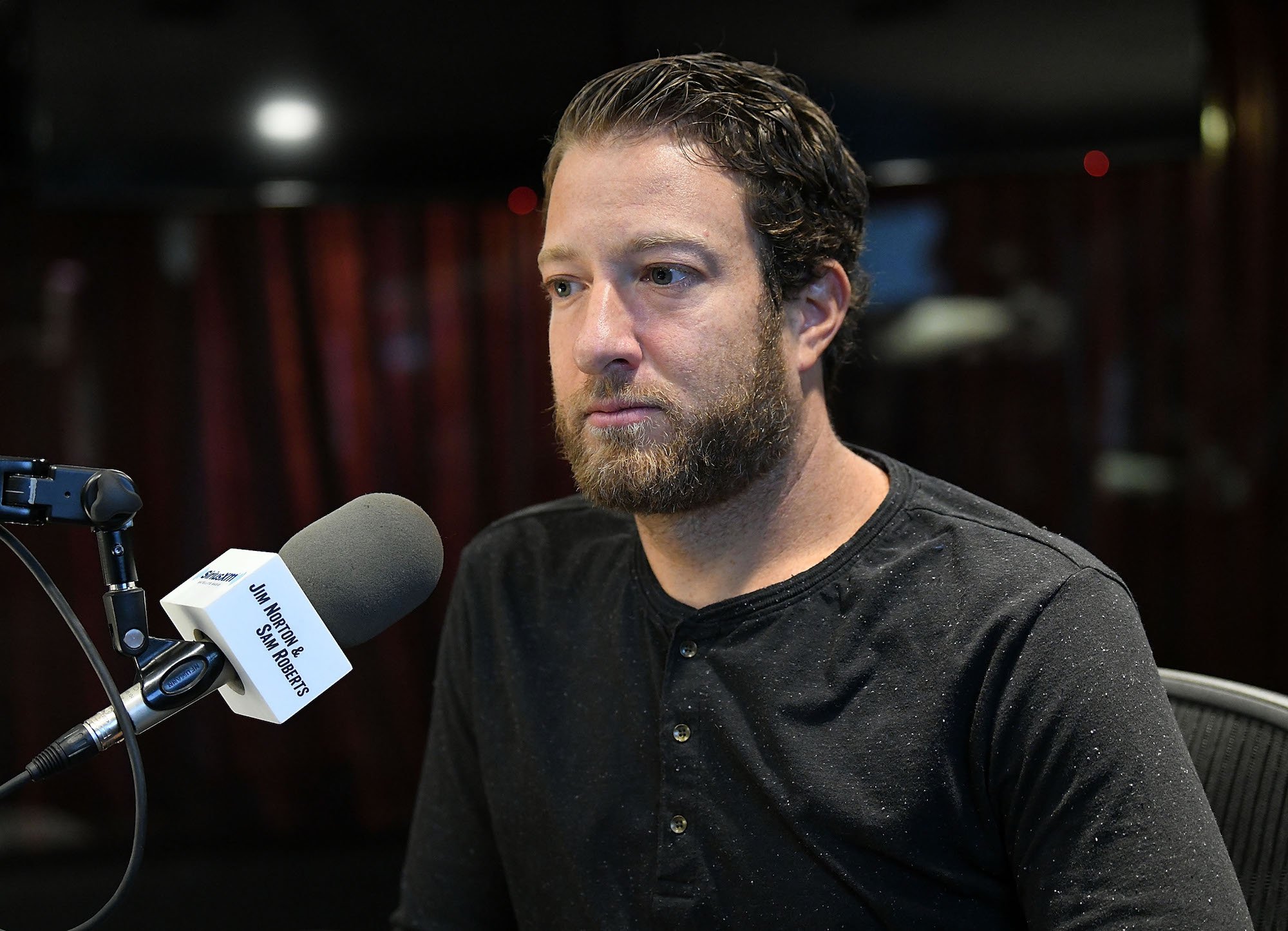 Barstool Sports' Dave Portnoy Ate Pizza Daily For 2 Years - Men's Journal