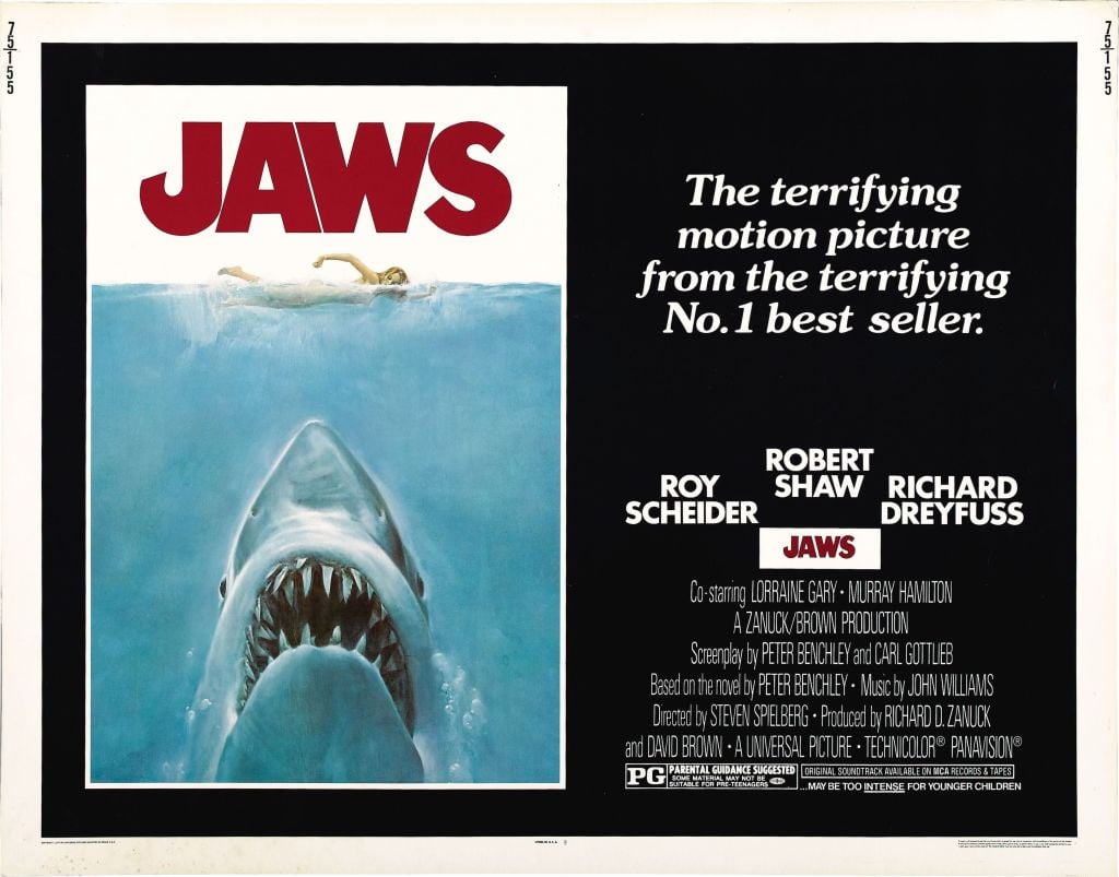 Looking Back On 'jaws' At 45 And How The Blockbuster Film Gave Director 