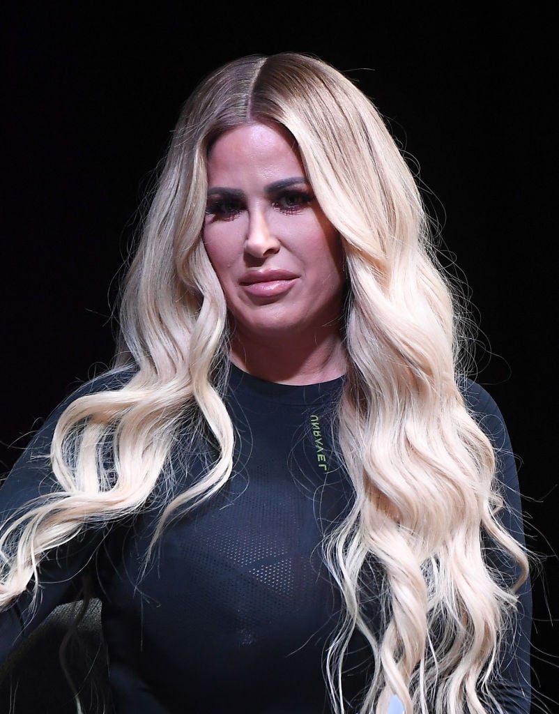 Kim Zolciak-Biermann