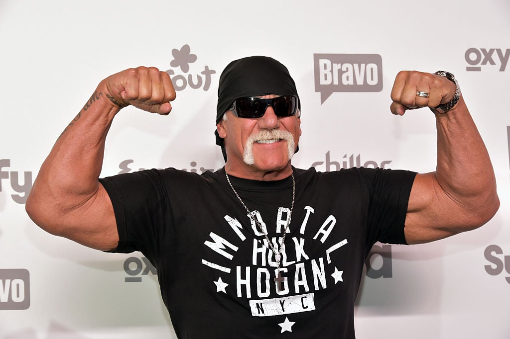 Hogan Be a Jack-Of-All-Trades