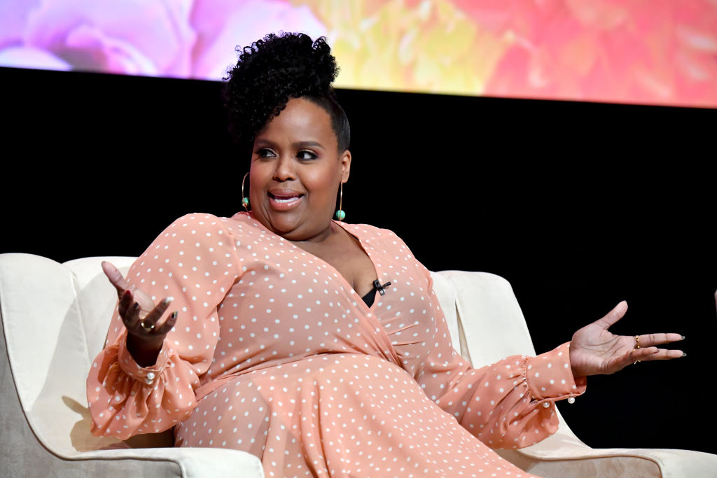 'Insecure': Natasha Rothwell (Kelli) Wrote the Show's Most Recent