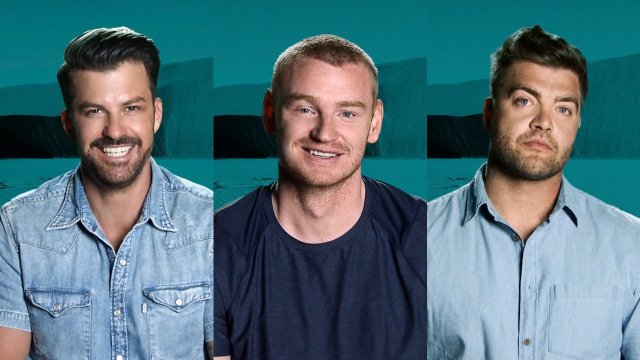 The Challenge Which Legend Is Older Johnny Bananas Devenanzio Wes Bergmann Or Chris Ct