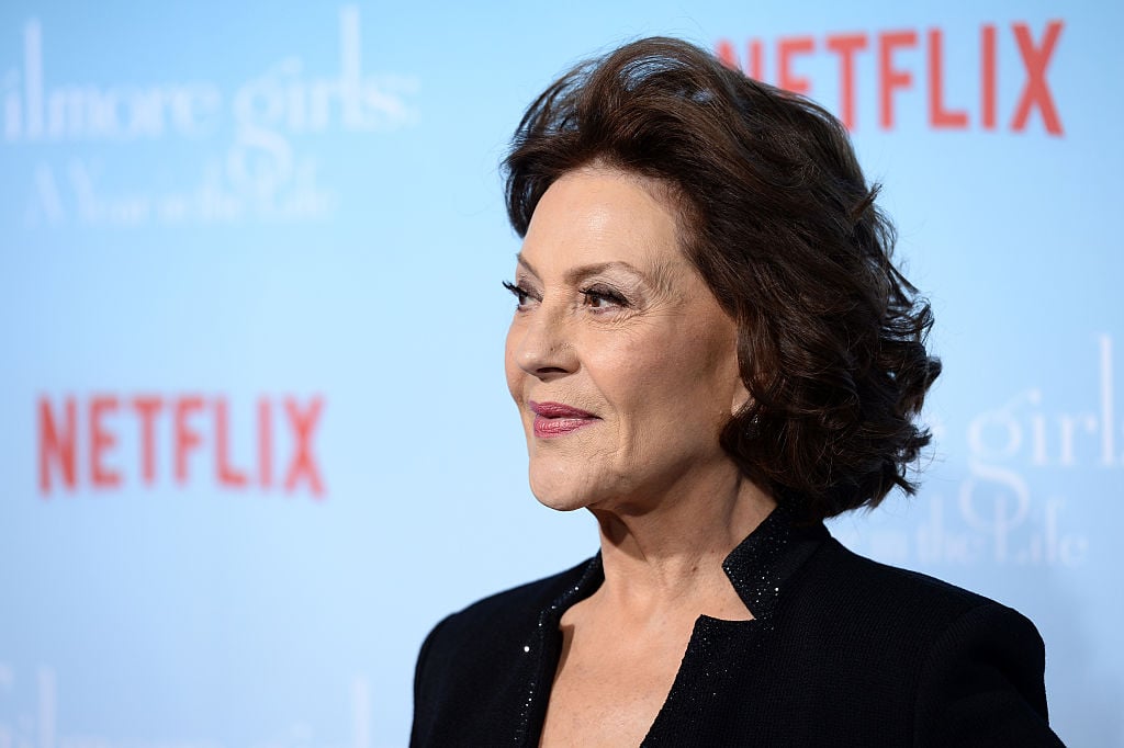 Kelly Bishop