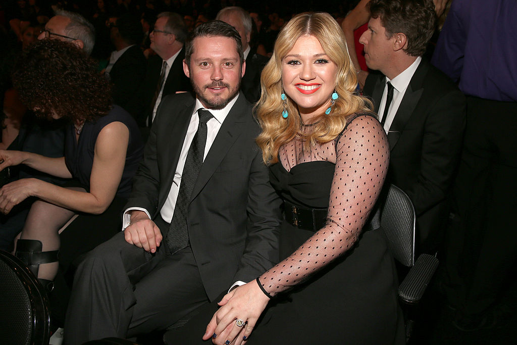 Kelly Clarkson And 4 Other Quarantine Celebrity Breakups