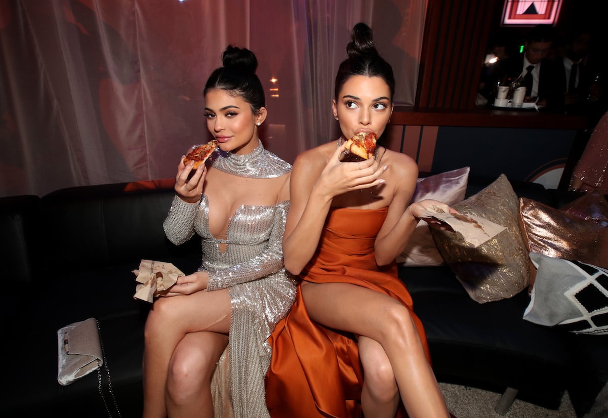 Kylie Jenner Discussed Differences Between Her And Kendall Jenner